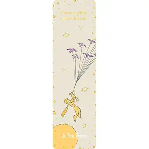 Segnalibro classico Kiub Le Petit Prince image-0