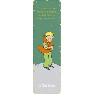 Zakładka klasyczna Kiub Le Petit Prince image-0