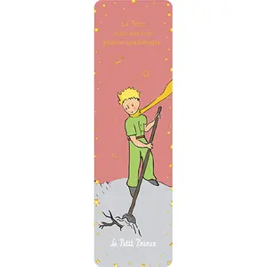 Segnalibro classico Kiub Le Petit Prince image-0