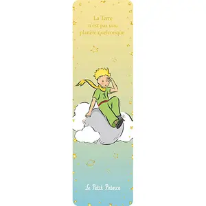 Marcapáginas degradado Kiub Le Petit Prince image-0