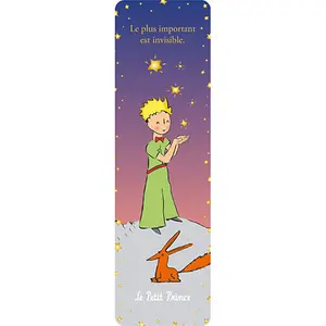 Stírací záložka Kiub Le Petit Prince image-0