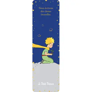 segna pagina messaggio Kiub Le Petit Prince image-0