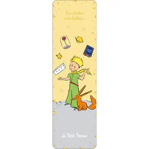 Zakładka klasyczna Kiub Le Petit Prince image-0
