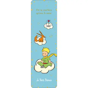 Segnalibro classico Kiub Le Petit Prince image-0