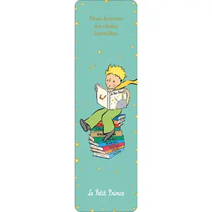  klassieke boekenlegger Kiub Le Petit Prince image-0