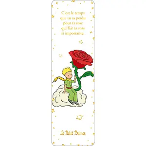Klassisk bogmærke Kiub Le Petit Prince image-0