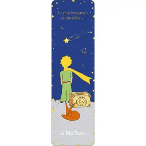 Zakładka klasyczna Kiub Le Petit Prince image-0