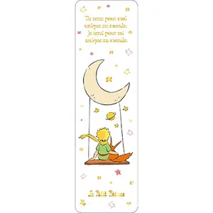 Segnalibro classico Kiub Le Petit Prince image-0