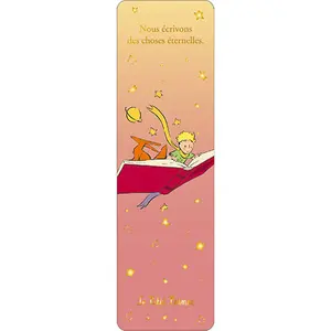 Marcapáginas degradado Kiub Le Petit Prince image-0