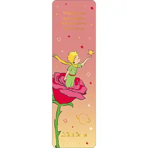Stírací záložka Kiub Le Petit Prince image-0