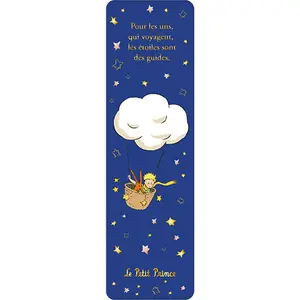 Segnalibro classico Kiub Le Petit Prince image-0