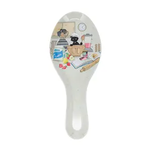 Cucchiaio Kiub Bug Art Chaton Patissier image-0