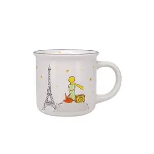 Tumbler-krus Kiub + boîte Kiub LPP à Paris Lune image-0