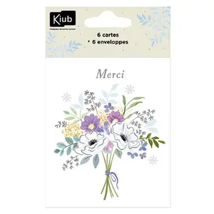 Tarjeta Kiub Condoleances image-0