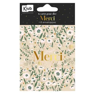 Mapa Kiub Merci image-0