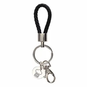 Llavero Pu y medalla Kiub Pour Lui Homme Ideal image-0
