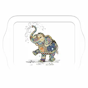 Elefantentablett Kiub Kook PM image-0