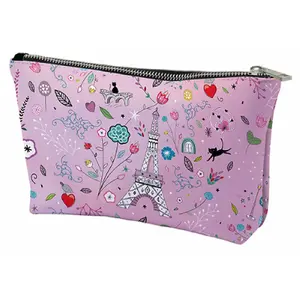 Trapeze clutch bag Kiub La Parisienne image-0