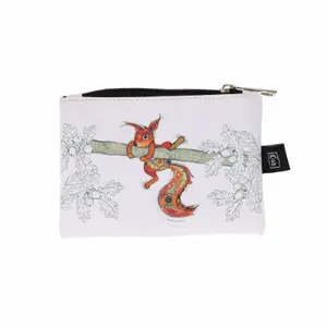 pmpu21u03-porte-monnaie-plat-ap-ecureuil-en-pu-kiub-kook-blanc-orange-10x14-cm