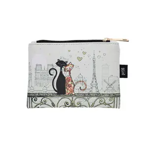 pmpu29c02-porte-monnaie-kiub-bug-art-paris-amoureux-blanc-noir-10x14-cm
