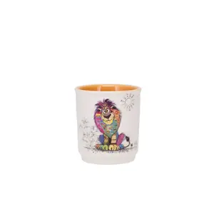 Eierbecher Becher Kiub Kook Lion image-0