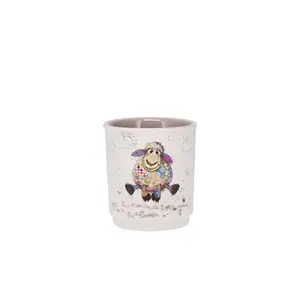 Eierbecher Becher Kiub Kook Mouton image-0