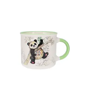Tazza, Kiub Kook Panda image-0