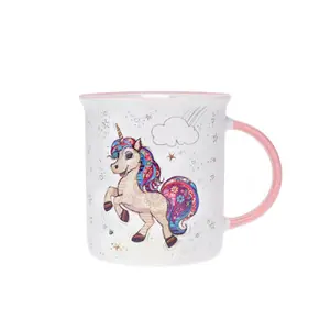 Mok, recht Kiub Kook Licorne image-0