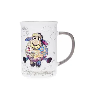 Tazza, Kiub Kook Mouton image-0