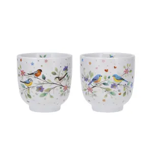 Taza redondeada + caja Kiub Portfolio image-0
