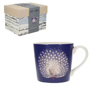 Taza cónica con caja de regalo Pasión Japón Kiub The Dybdahl image-0