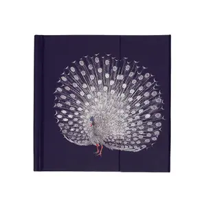 Quaderno con chiusura magnetica Passione Giappone Kiub The Dybdahl image-0