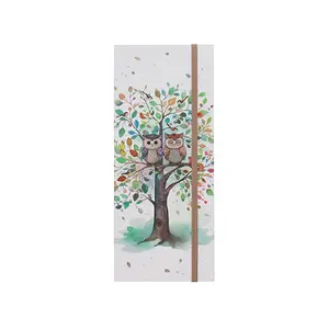 Bloc de notas de tapa dura Árbol Kiub Portfolio image-0