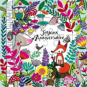 Scheda puzzle Kiub Rachel Ellen image-0