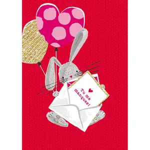 Tarjeta doble Kiub Paper Wish Rachel Ellen image-0
