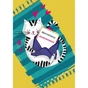 Carta doppia Kiub Paper Wish Rachel Ellen image-0