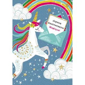 Dubbla kort Kiub Paper Wish Rachel Ellen image-0