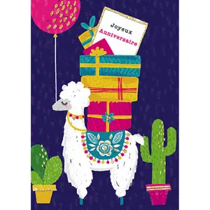 Carta doppia Kiub Paper Wish Rachel Ellen image-0