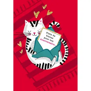 Tarjeta doble Kiub Paper Wish Rachel Ellen image-0