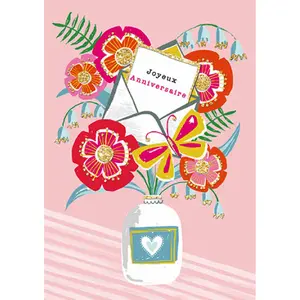 Carta doppia Kiub Paper Wish Rachel Ellen image-0