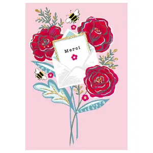 Carta doppia Kiub Paper Wish Rachel Ellen image-0