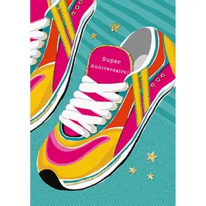 Tarjeta doble Kiub Paper Wish Rachel Ellen image-0