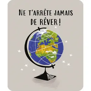Doppelte Karte Kiub Odyssée image-0