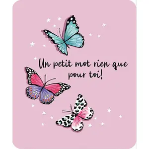Carta doppia Kiub Odyssée image-0