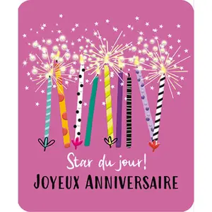 Tarjeta doble Kiub Odyssée image-0