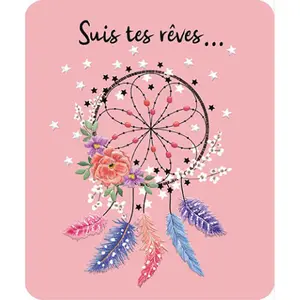 Tarjeta doble Kiub Odyssée image-0
