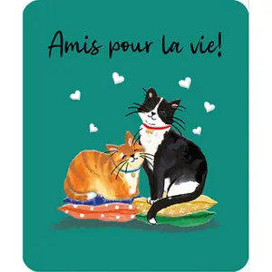 Carta doppia Kiub Odyssée image-0