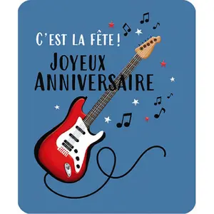 Doppelte Karte Kiub Odyssée image-0