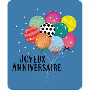Doppelte Karte Kiub Odyssée image-0