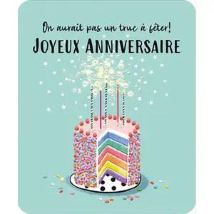 Carta doppia Kiub Odyssée image-0